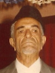 Hiridjee Mamodaly