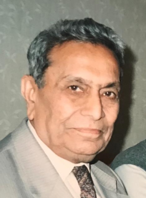 HIRIDJEE Mamodhoussen