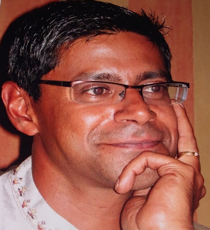 CASSAM CHENAI Jackir