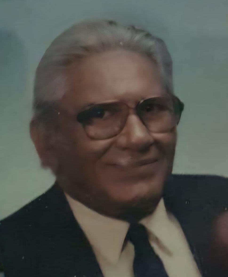 DJADAOJEE Nor-Mamode