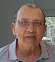 MERALLI BALLOU Abdoullah