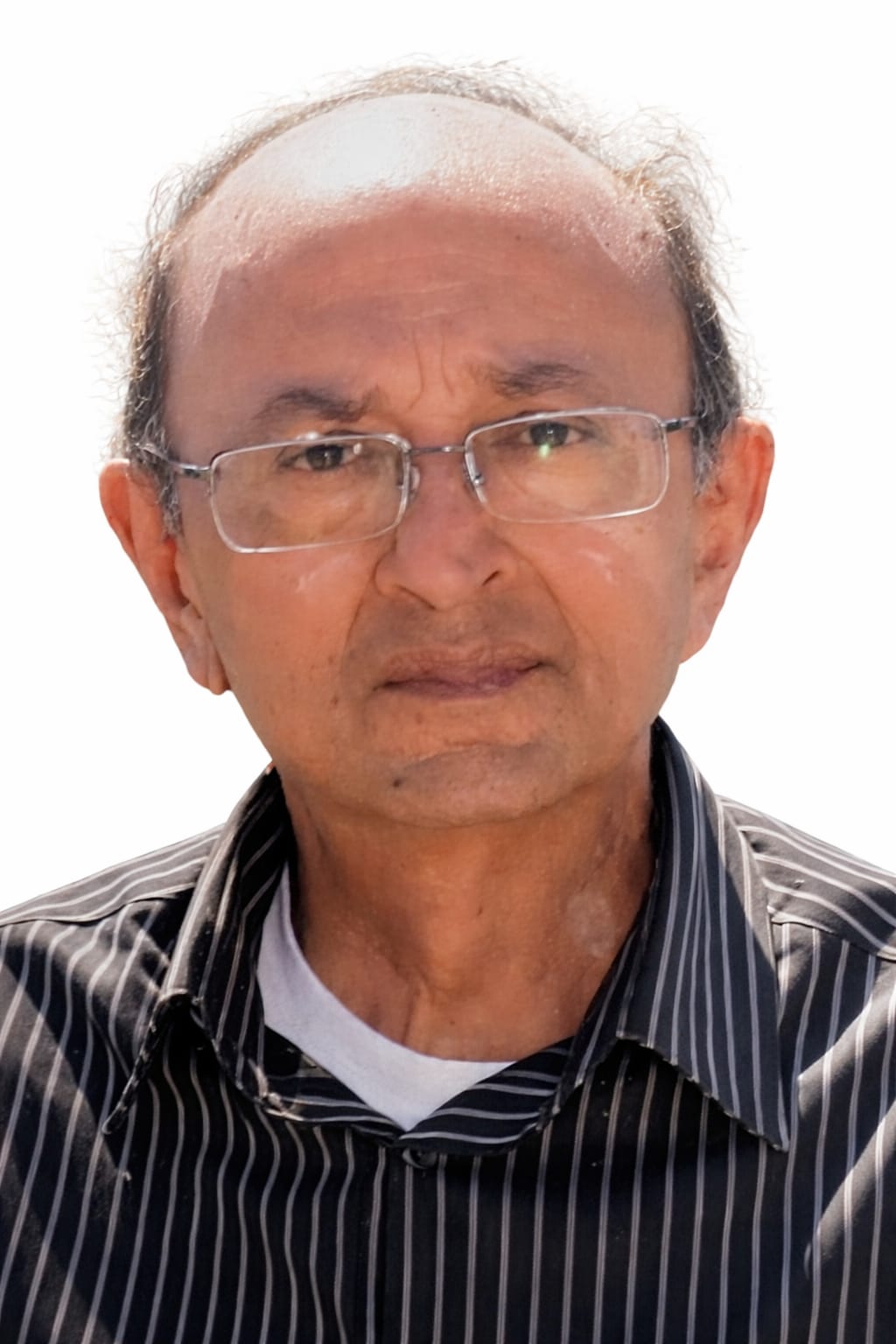 PIERALY NASSOR Nassir